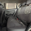 Kia Motors SOUL 1.6/ 1.6 16V FLEX Aut. 2012 Flex-18