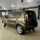 Kia Motors SOUL 1.6/ 1.6 16V FLEX Aut. 2012 Flex-4