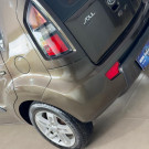 Kia Motors SOUL 1.6/ 1.6 16V FLEX Aut. 2012 Flex-6