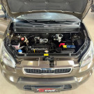 Kia Motors SOUL 1.6/ 1.6 16V FLEX Aut. 2012 Flex-10