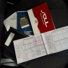 Kia Motors SOUL 1.6/ 1.6 16V FLEX Aut. 2012 Flex-21