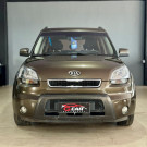 Kia Motors SOUL 1.6/ 1.6 16V FLEX Aut. 2012 Flex-0