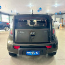 Kia Motors SOUL 1.6/ 1.6 16V FLEX Aut. 2012 Flex-7