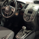 Kia Motors SOUL 1.6/ 1.6 16V FLEX Aut. 2012 Flex-12