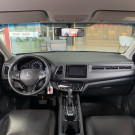 Honda HR-V EX 1.8 Flexone 16V 5p Aut. 2021 Flex-7