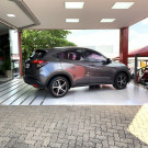 Honda HR-V EX 1.8 Flexone 16V 5p Aut. 2021 Flex-2