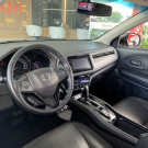 Honda HR-V EX 1.8 Flexone 16V 5p Aut. 2021 Flex-5
