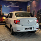 Renault LOGAN Life Flex 1.0 12V 4p Mec. 2021 Flex-7