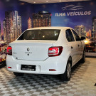 Renault LOGAN Life Flex 1.0 12V 4p Mec. 2021 Flex-6