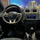 Renault LOGAN Life Flex 1.0 12V 4p Mec. 2021 Flex-2