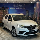 Renault LOGAN Life Flex 1.0 12V 4p Mec. 2021 Flex-0