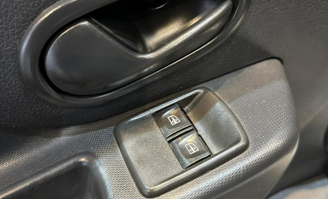 Renault LOGAN Life Flex 1.0 12V 4p Mec. 2021 Flex-5