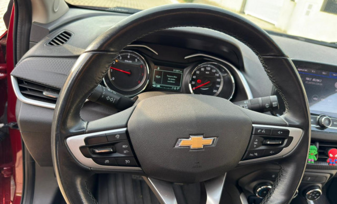 GM - Chevrolet ONIX SEDAN Plus LTZ 1.0 12V TB Flex Aut. 2020 Flex-11