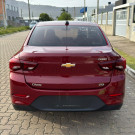 GM - Chevrolet ONIX SEDAN Plus LTZ 1.0 12V TB Flex Aut. 2020 Flex-10