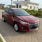 GM - Chevrolet ONIX SEDAN Plus LTZ 1.0 12V TB Flex Aut. 2020 Flex-1
