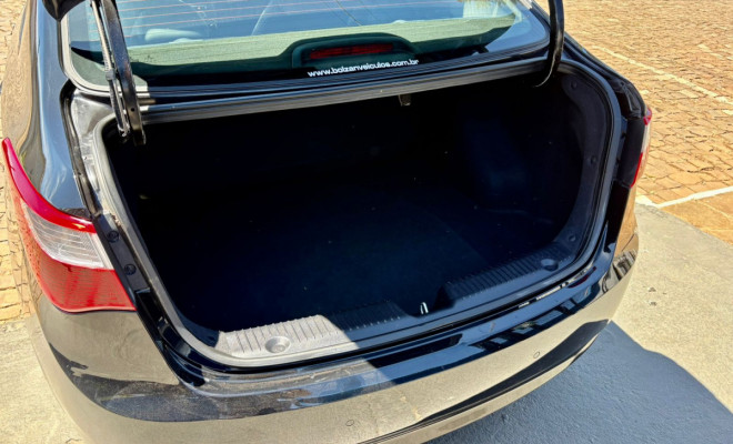 Hyundai HB20S C.Style/C.Plus1.6 Flex 16V Aut. 4p 2015 Flex-5