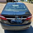 Hyundai HB20S C.Style/C.Plus1.6 Flex 16V Aut. 4p 2015 Flex-4