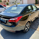 Hyundai HB20S C.Style/C.Plus1.6 Flex 16V Aut. 4p 2015 Flex-3