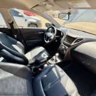 Hyundai HB20S C.Style/C.Plus1.6 Flex 16V Aut. 4p 2015 Flex-11