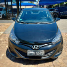 Hyundai HB20S C.Style/C.Plus1.6 Flex 16V Aut. 4p 2015 Flex-1