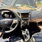 Hyundai HB20S C.Style/C.Plus1.6 Flex 16V Aut. 4p 2015 Flex-10