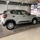 Citroën C3 Live Pack 1.0 Flex 6V 5p Mec. 2024 Flex-4