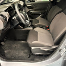 Citroën C3 Live Pack 1.0 Flex 6V 5p Mec. 2024 Flex-8