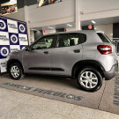 Citroën C3 Live Pack 1.0 Flex 6V 5p Mec. 2024 Flex-2