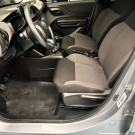 Citroën C3 Live Pack 1.0 Flex 6V 5p Mec. 2024 Flex-6