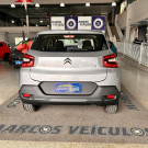 Citroën C3 Live Pack 1.0 Flex 6V 5p Mec. 2024 Flex-3