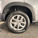 Citroën C3 Live Pack 1.0 Flex 6V 5p Mec. 2024 Flex-5