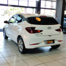 Hyundai HB20 Vision 1.0 TB Flex 12V Aut. 2022 Flex-2