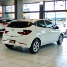 Hyundai HB20 Vision 1.0 TB Flex 12V Aut. 2022 Flex-1