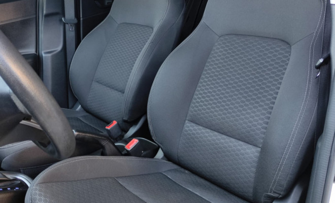 Hyundai HB20 Vision 1.0 TB Flex 12V Aut. 2022 Flex-3