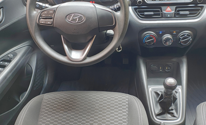 HB20 1.0 Vision 2022 Flex-9