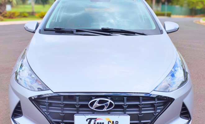 HB20 1.0 Vision 2022 Flex-0