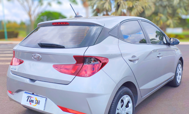 HB20 1.0 Vision 2022 Flex-3