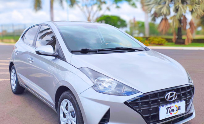 HB20 1.0 Vision 2022 Flex-1