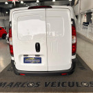 Fiat Fiorino Furgão Work. HARD 1.4 Flex 8V 2p 2019 Flex-2