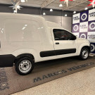 Fiat Fiorino Furgão Work. HARD 1.4 Flex 8V 2p 2019 Flex-4