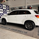 Mitsubishi ASX 2.0 16V 4x4 160cv Aut. 2016 Flex-3