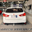 Mitsubishi ASX 2.0 16V 4x4 160cv Aut. 2016 Flex-2