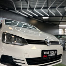 VW - VolksWagen Fox Trendline 1.0 Flex 8V 5p 2015 Flex-1