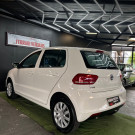 VW - VolksWagen Fox Trendline 1.0 Flex 8V 5p 2015 Flex-12