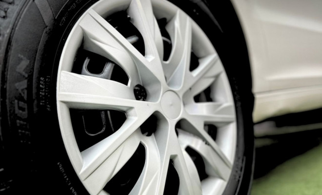 VW - VolksWagen Fox Trendline 1.0 Flex 8V 5p 2015 Flex-9