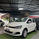 VW - VolksWagen Fox Trendline 1.0 Flex 8V 5p 2015 Flex-2