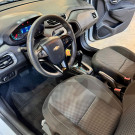 GM - Chevrolet PRISMA Sed. LT 1.4 8V FlexPower 4p Aut. 2018 Flex-7