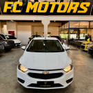 GM - Chevrolet PRISMA Sed. LT 1.4 8V FlexPower 4p Aut. 2018 Flex-0