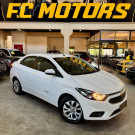 GM - Chevrolet PRISMA Sed. LT 1.4 8V FlexPower 4p Aut. 2018 Flex-1