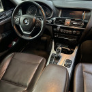 BMW X4 XDRIVE 28i X-Line 2.0 Turbo 245cv Aut 2016 Gasolina-4